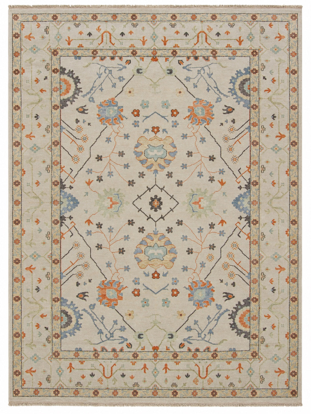The Rug Mall rug 30060