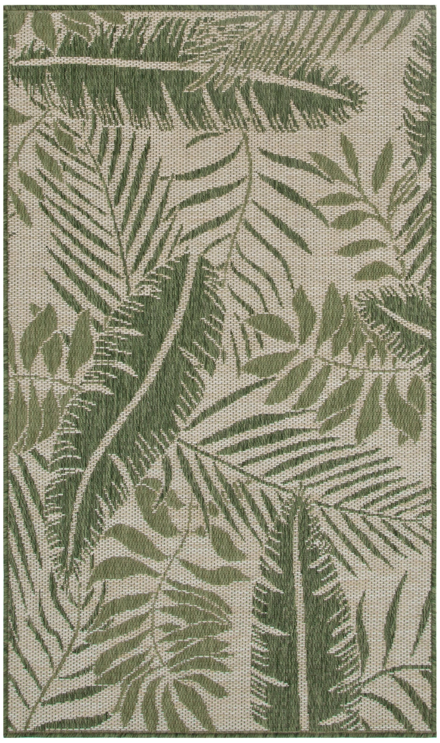 Nourison Home Garden Oasis Goa02 Area Rugs Collection