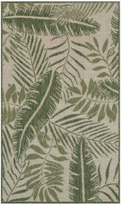 Nourison Home Garden Oasis Goa02 Area Rugs Collection