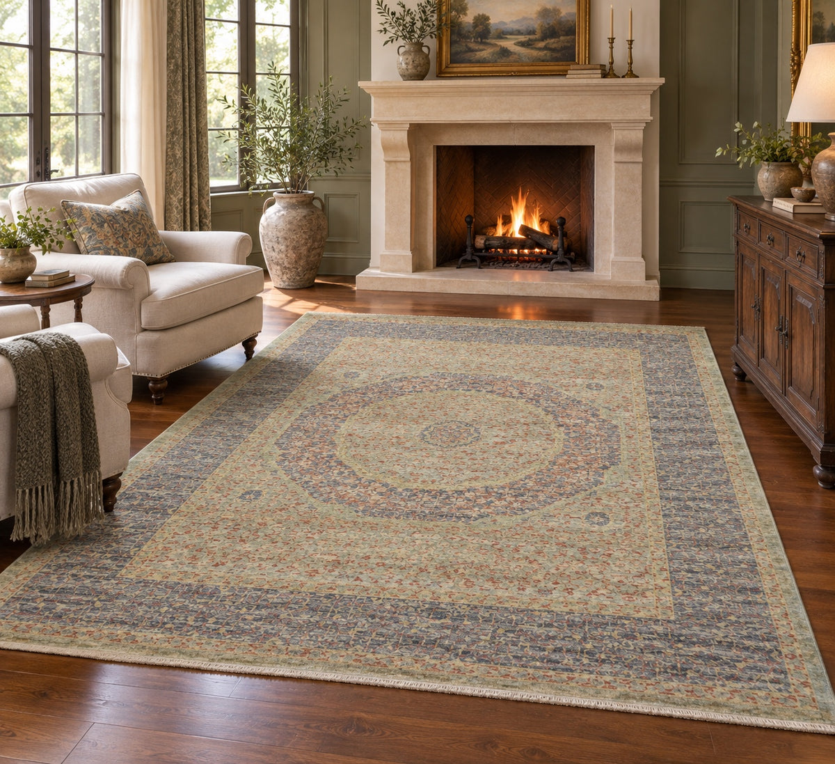 The Rug Mall rug 30083