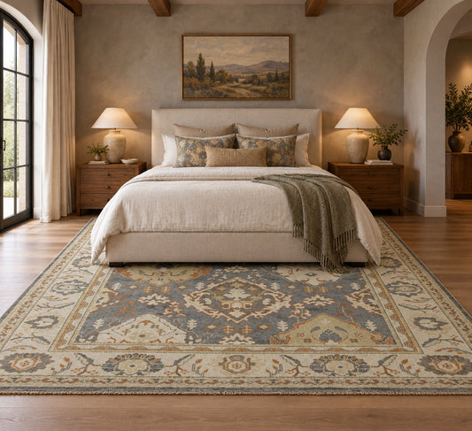 The Rug Mall rug 30104