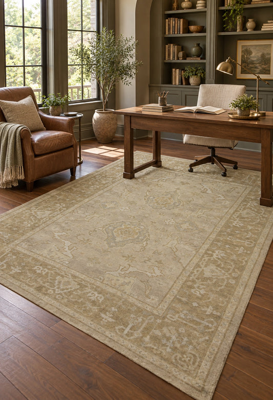 The Rug Mall rug 30114