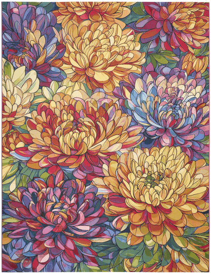 Nourison Home Color Splash Csp06 Area Rugs Collection