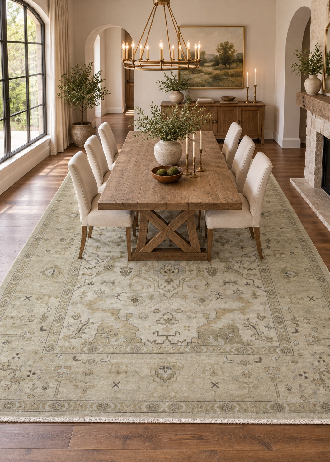 The Rug Mall rug 30143