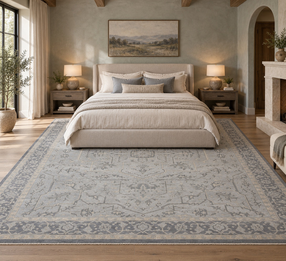 The Rug Mall rug 30187