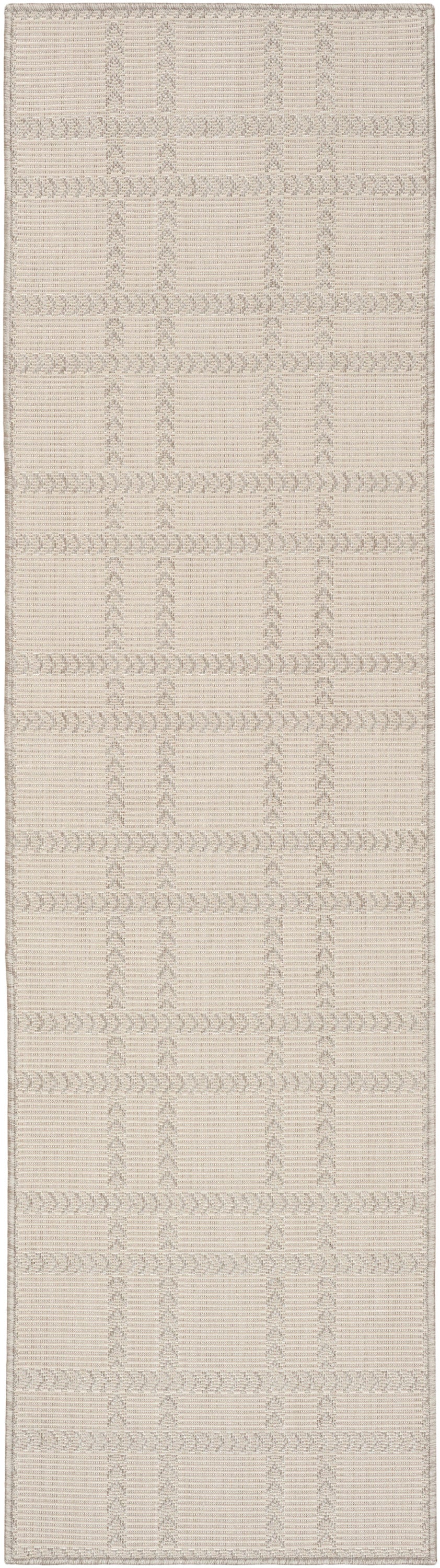 Nourison Home Horizon Indoor/Outdoor Hoz04 Area Rugs Collection