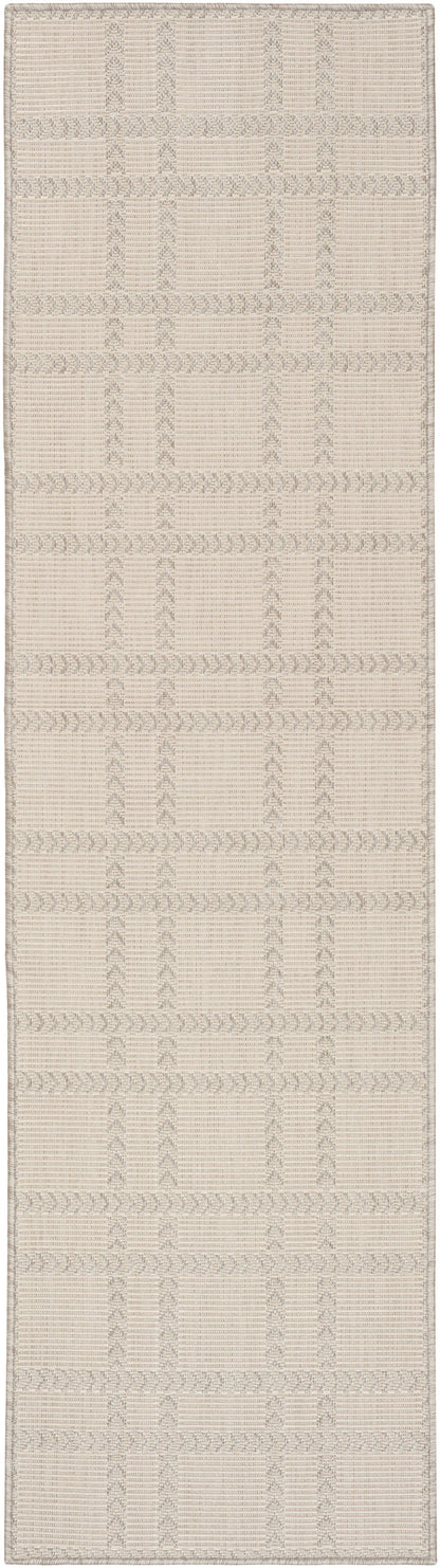 Nourison Home Horizon Indoor/Outdoor Hoz04 Area Rugs Collection