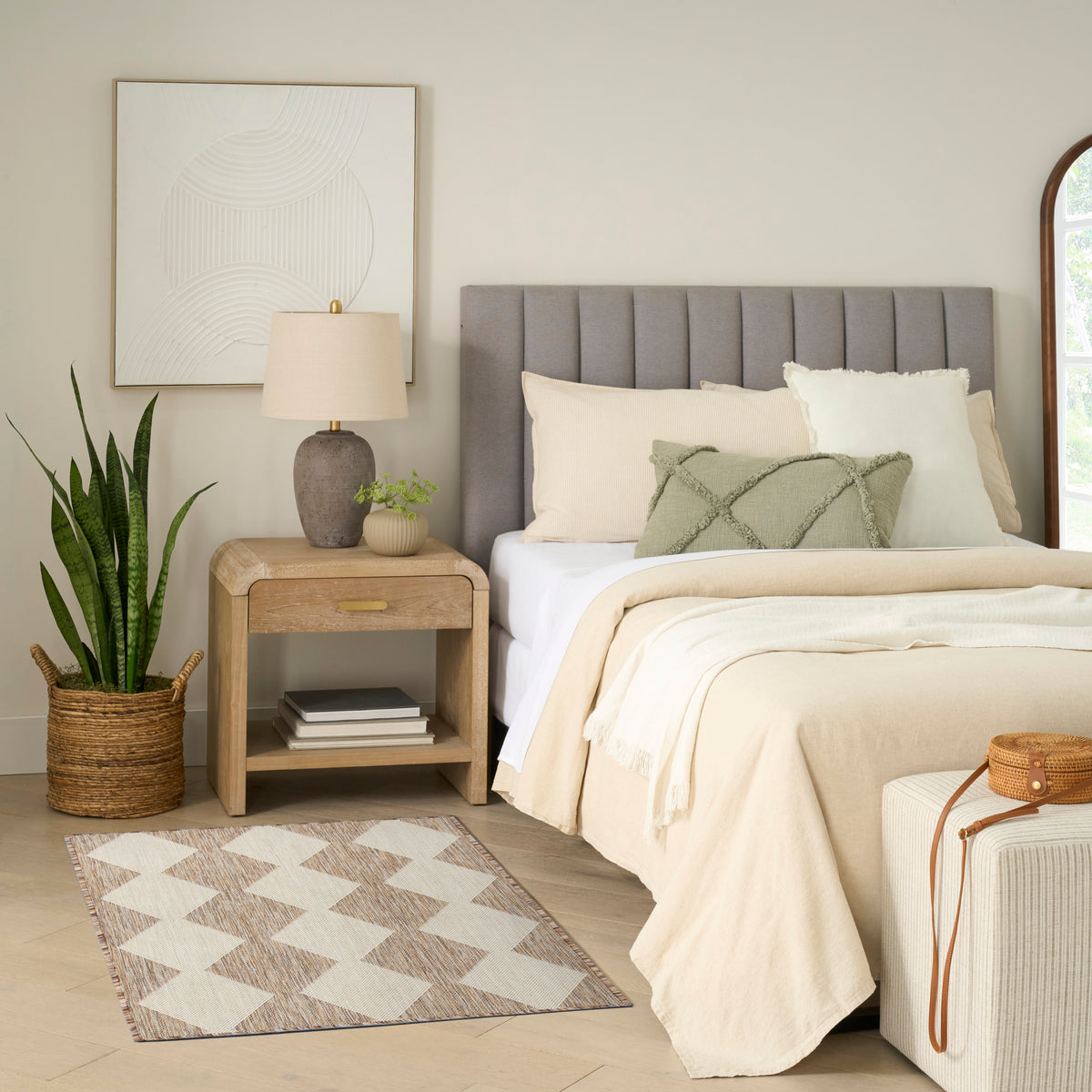 Nourison Home Positano Pos04 Area Rugs Collection