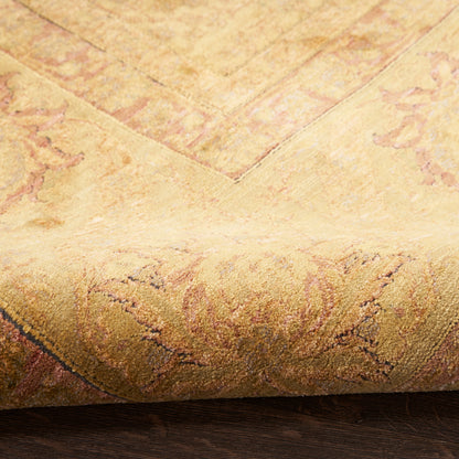 Nourison Home Luxurious Lrs02 Area Rugs Collection