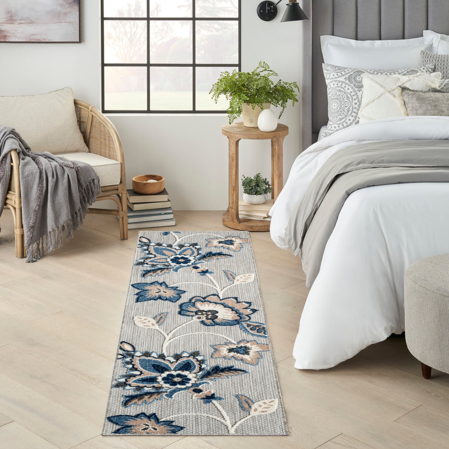 Nourison Home Aloha Alh31 Area Rugs Collection