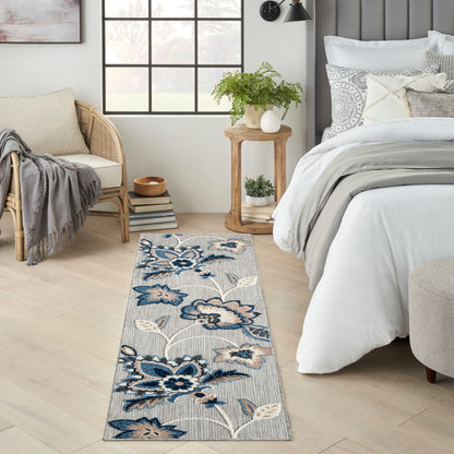 Nourison Home Aloha Alh31 Area Rugs Collection