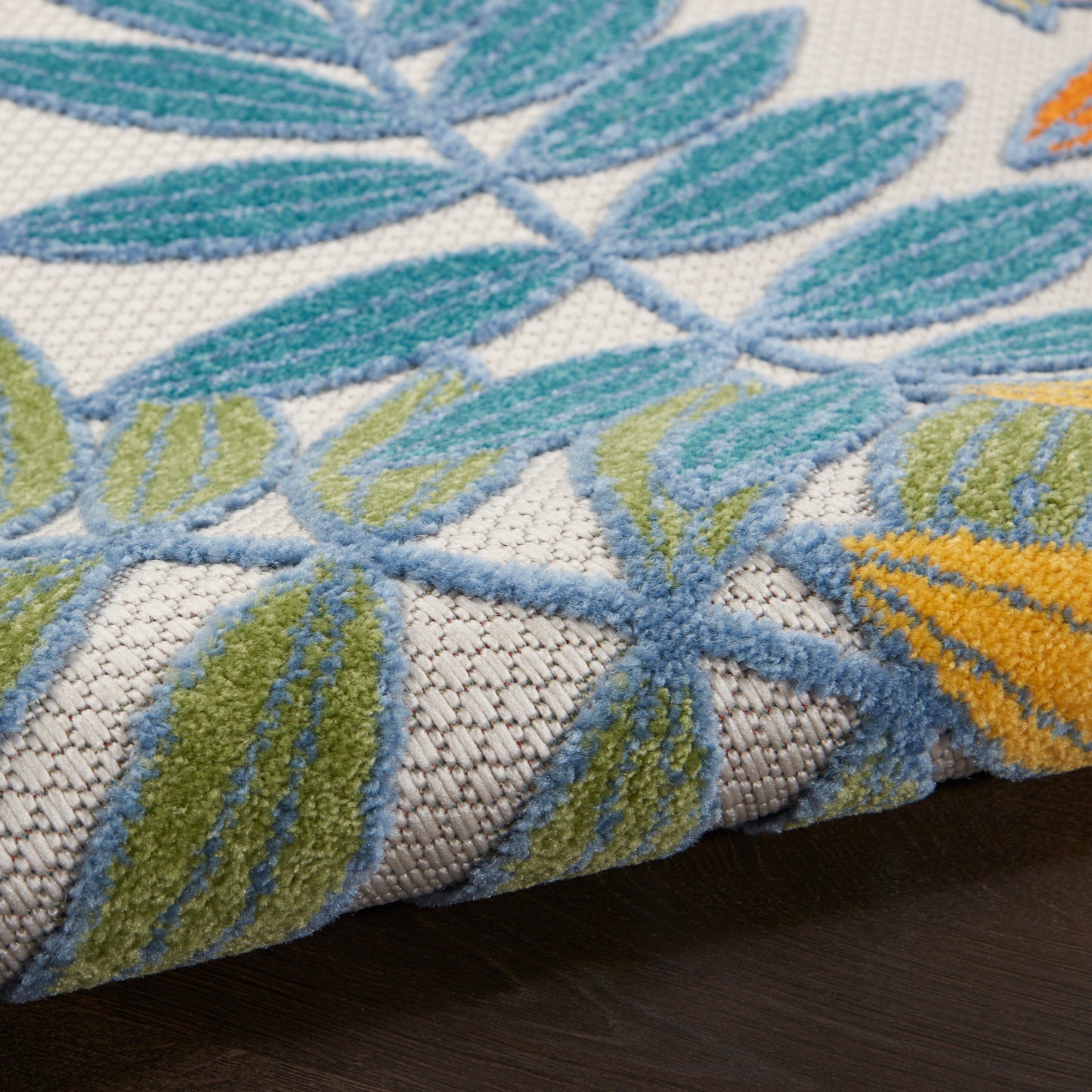 Nourison Home Aloha Alh18 Area Rugs Collection
