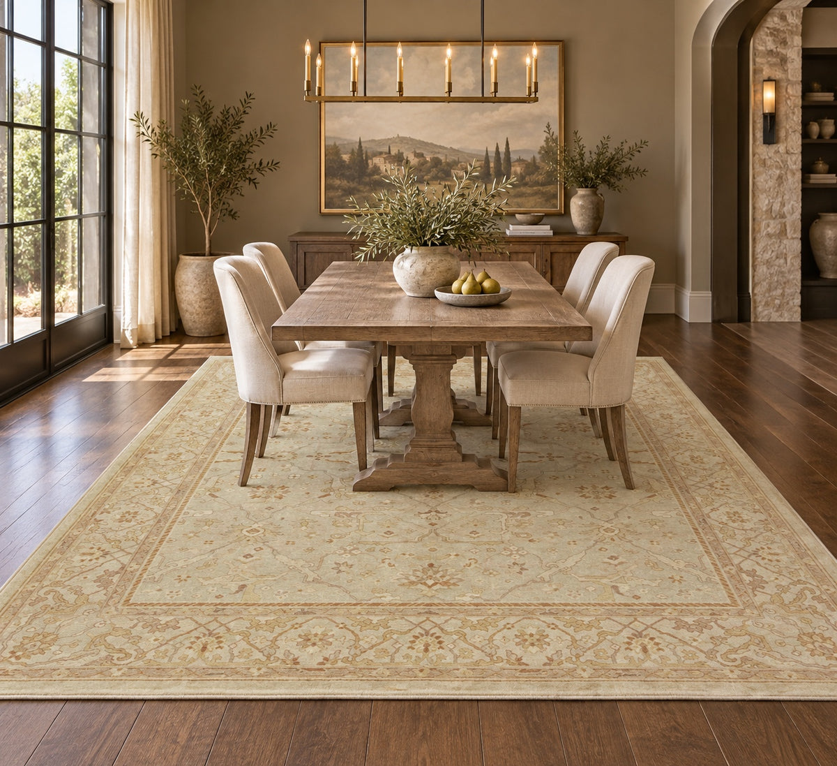 The Rug Mall rug 30490