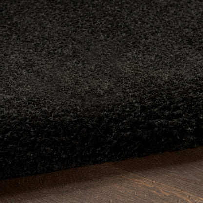 Nourison Home Pacific Shag Pcs01 Area Rugs Collection