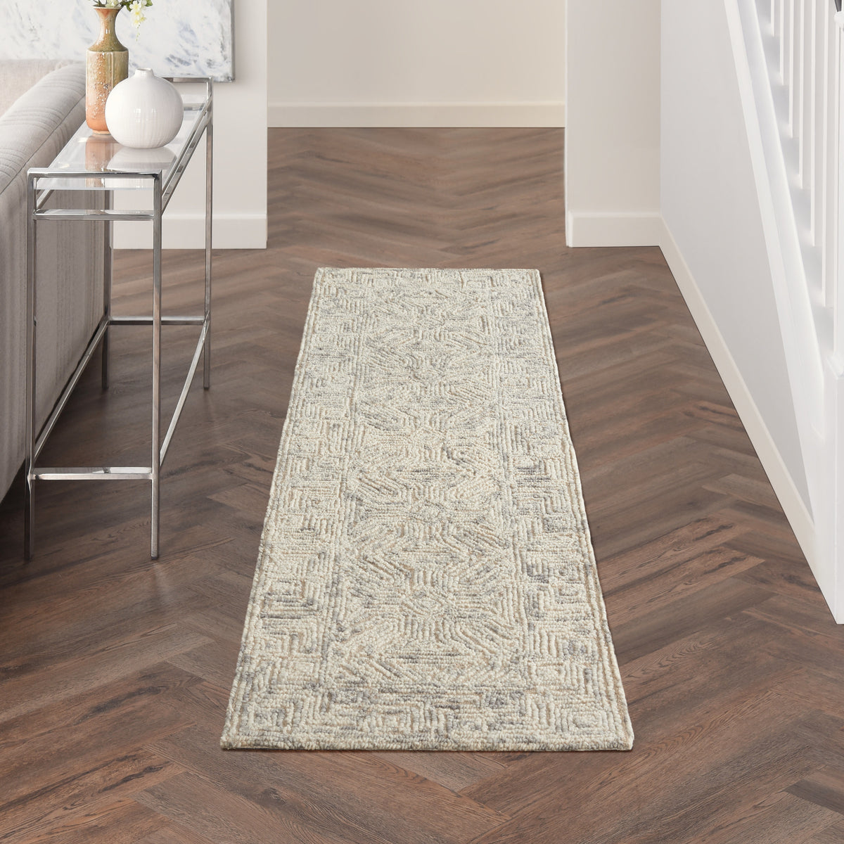 Nourison Home Colorado Clr05 Area Rugs Collection