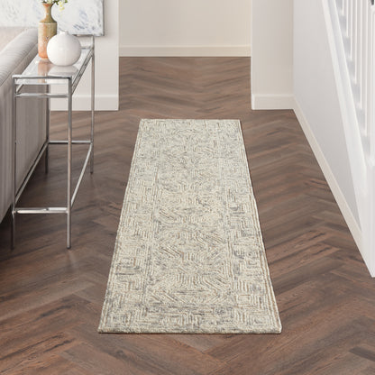 Nourison Home Colorado Clr05 Area Rugs Collection