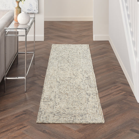 Nourison Home Colorado Clr05 Area Rugs Collection