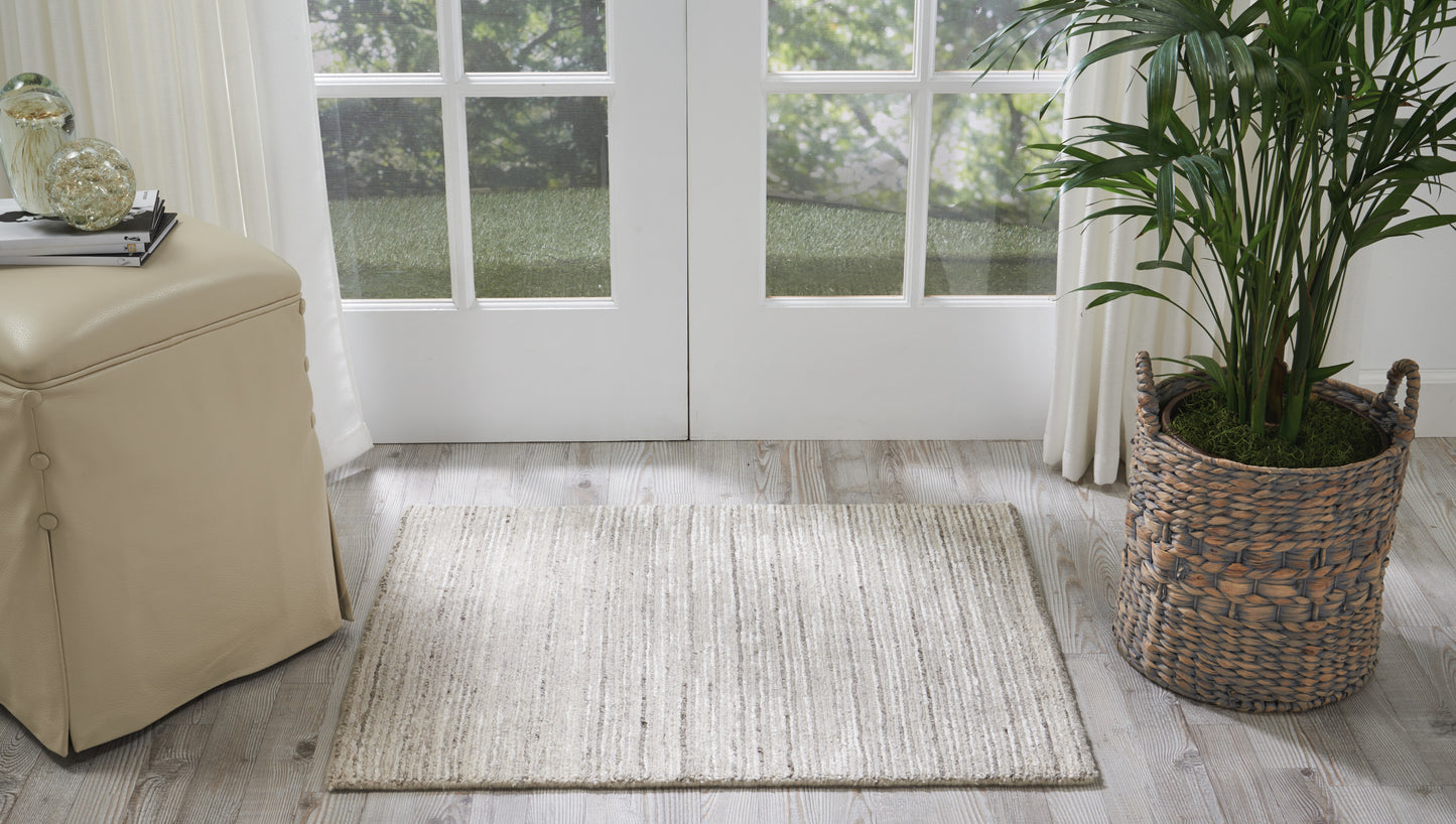 Nourison Home Ocean Ocs01 Area Rugs Collection