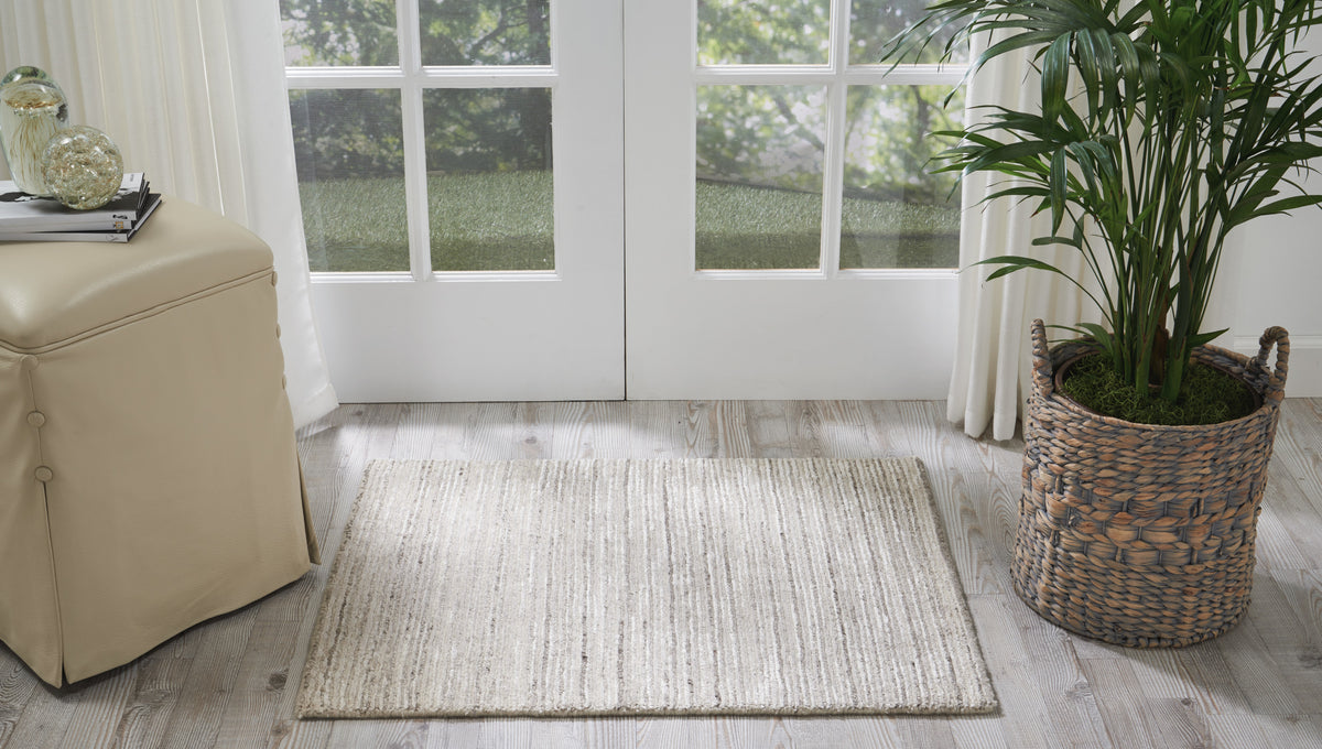 Nourison Home Ocean Ocs01 Area Rugs Collection