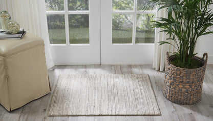 Nourison Home Ocean Ocs01 Area Rugs Collection