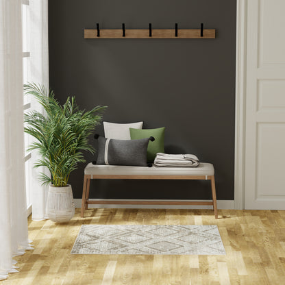 Nourison Home Dekor Dek05 Area Rugs Collection