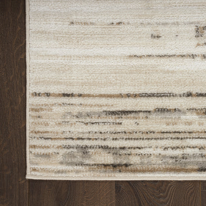 Nourison Home Serenity Home Srh03 Area Rugs Collection