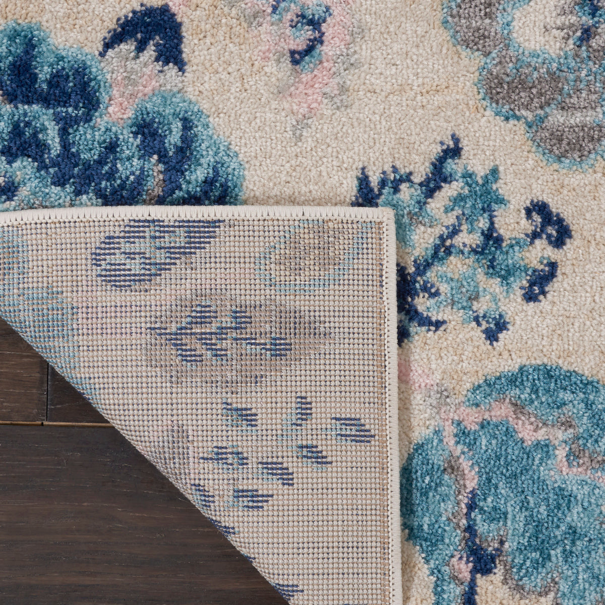 Nourison Home Tranquil Tra02 Area Rugs Collection