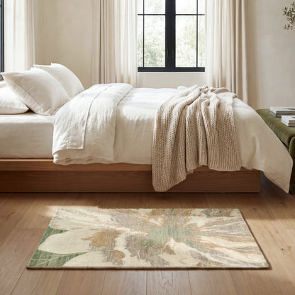 Nourison Home Brushlight Brl02 Area Rugs Collection