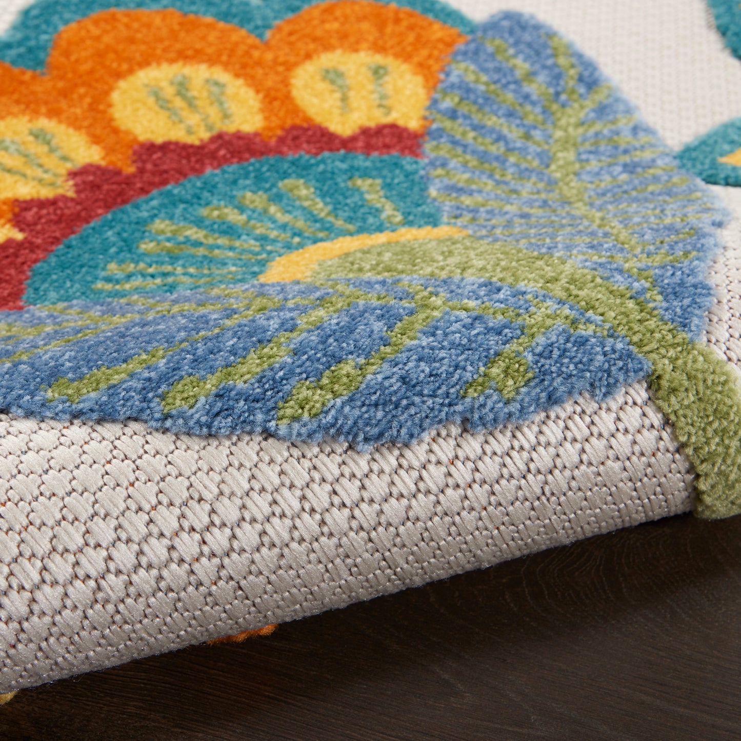 Nourison Home Aloha Alh25 Area Rugs Collection