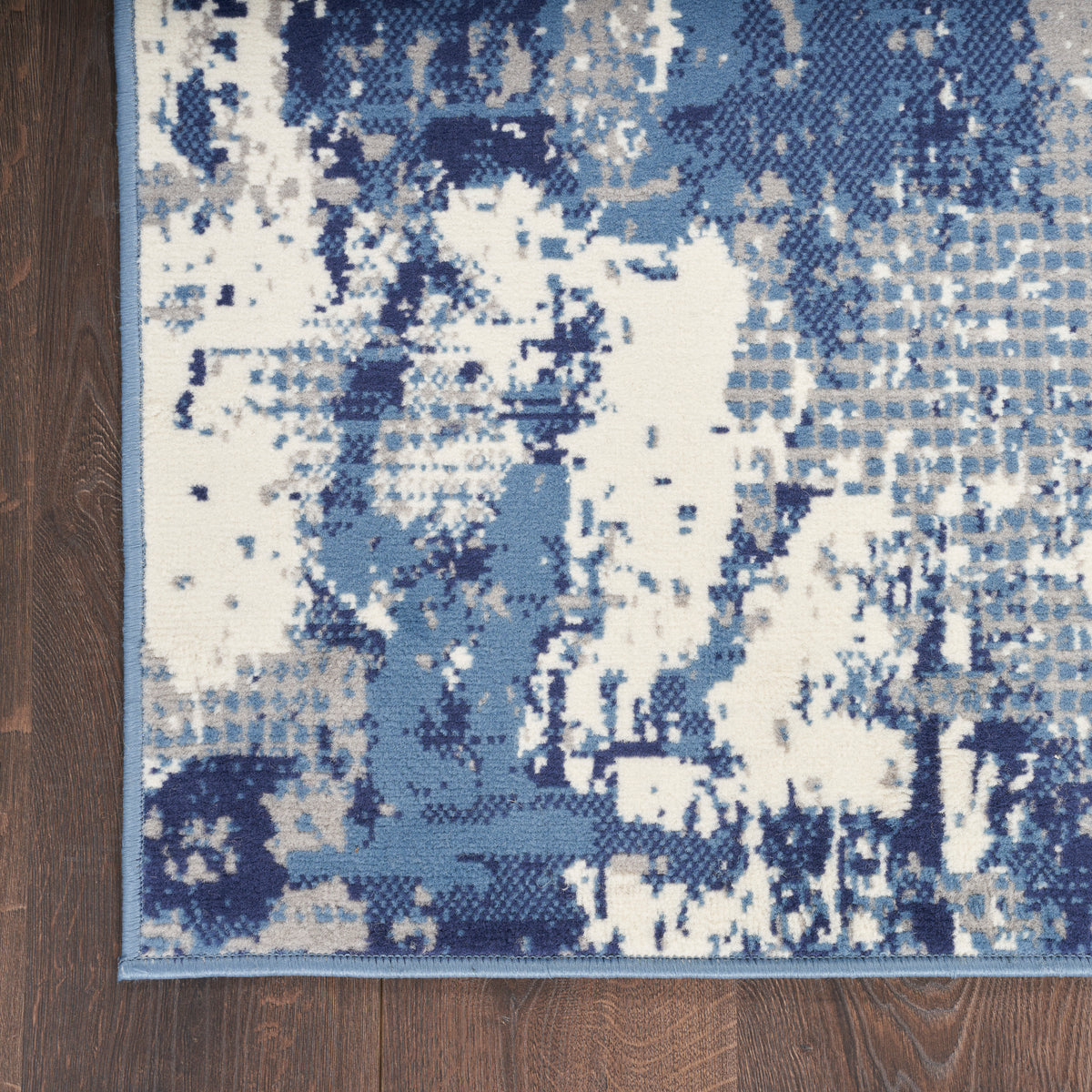 Nourison Home Grafix Grf38 Area Rugs Collection