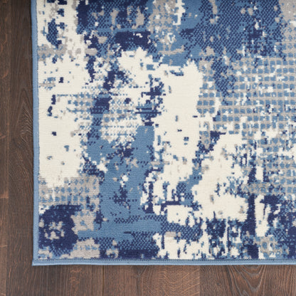 Nourison Home Grafix Grf38 Area Rugs Collection