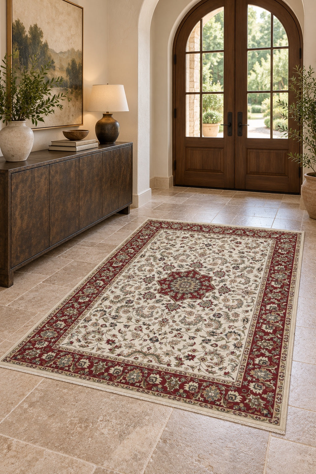 The Rug Mall rug 31056