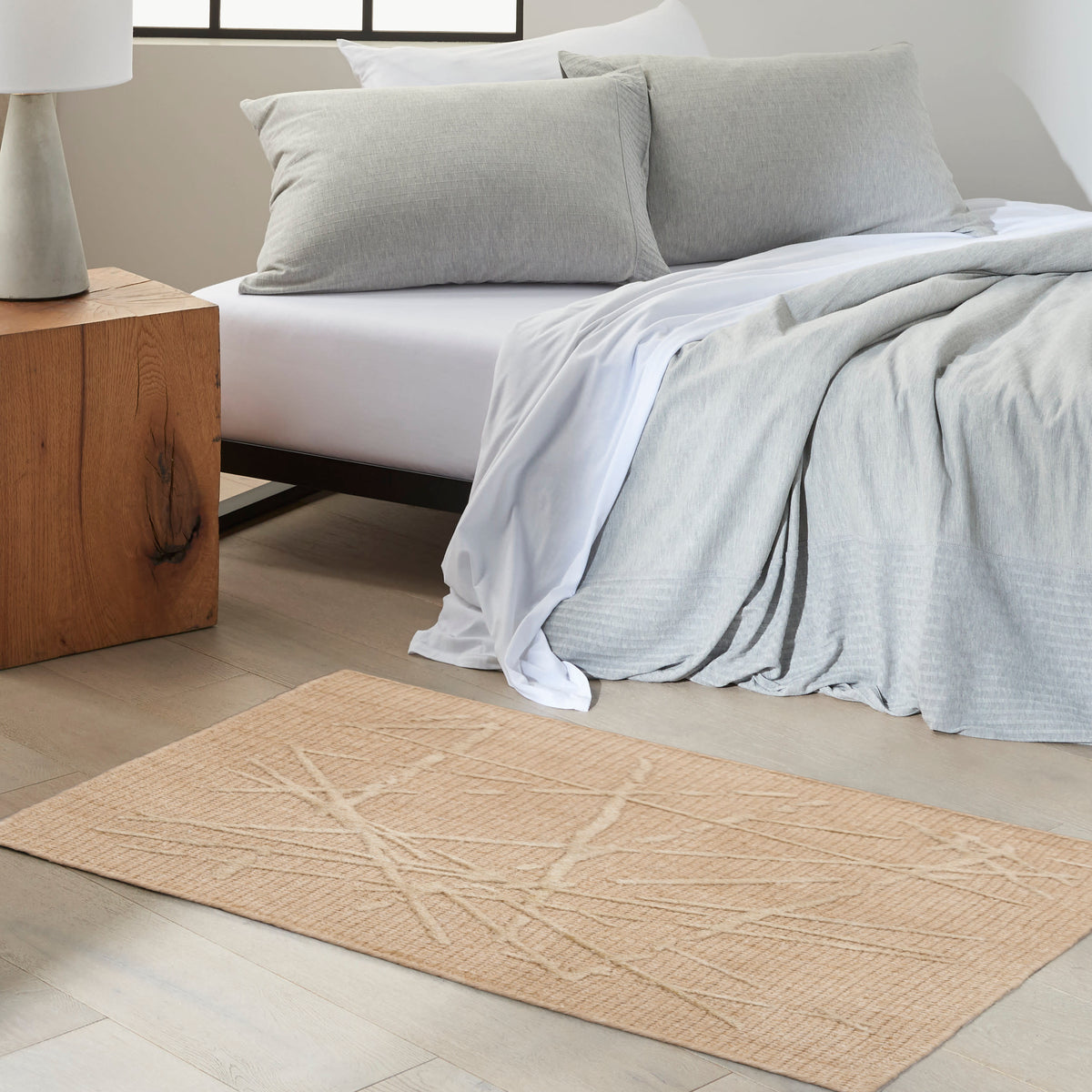 Calvin Klein Ck044 Wander Wnd01 Area Rugs Collection