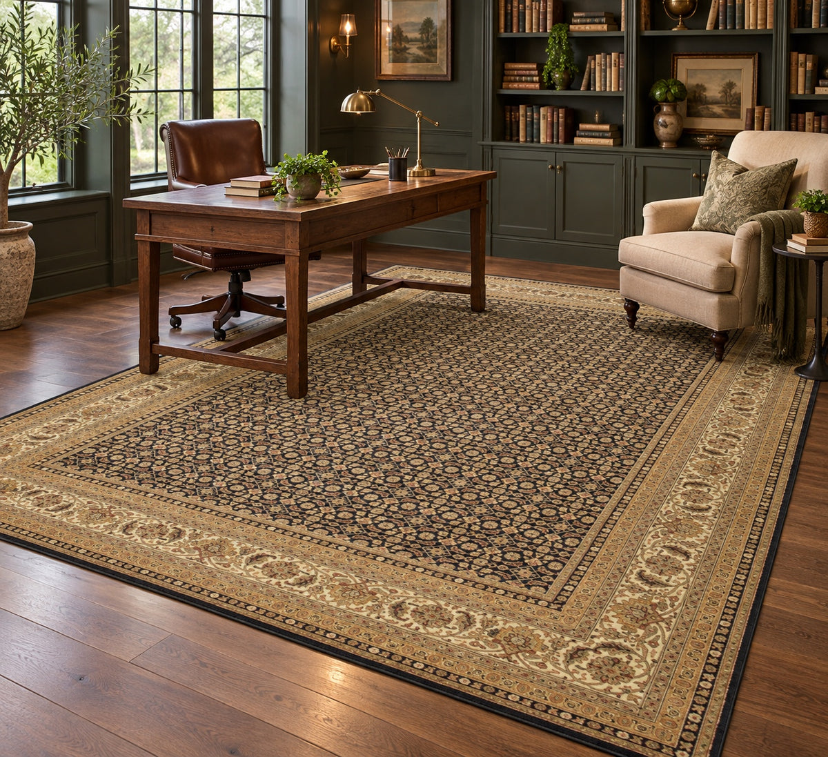 The Rug Mall rug 31159