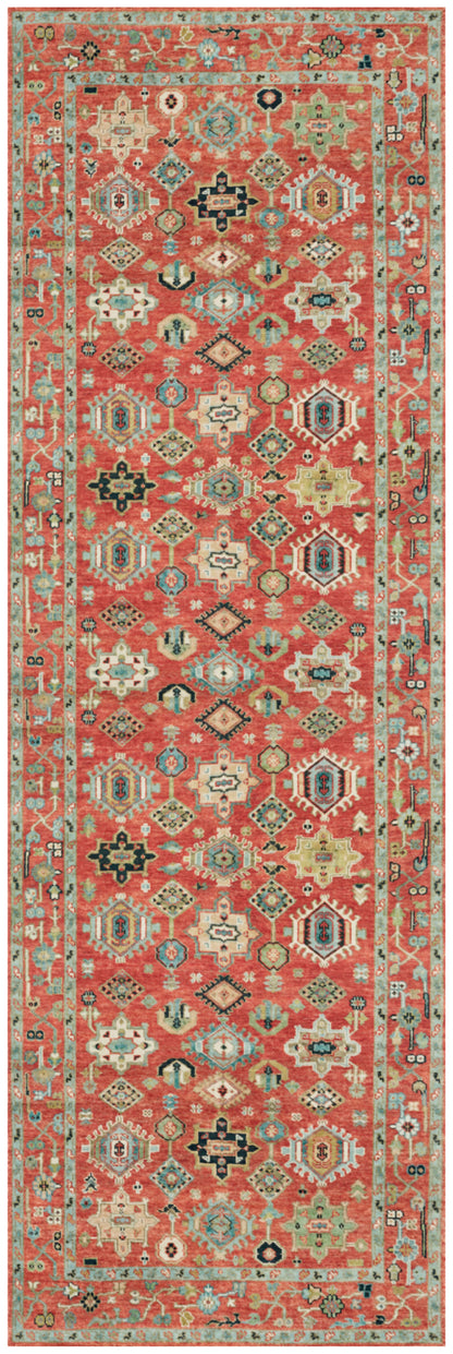 Nourison Home Vintage Washables Vws12 Area Rugs Collection