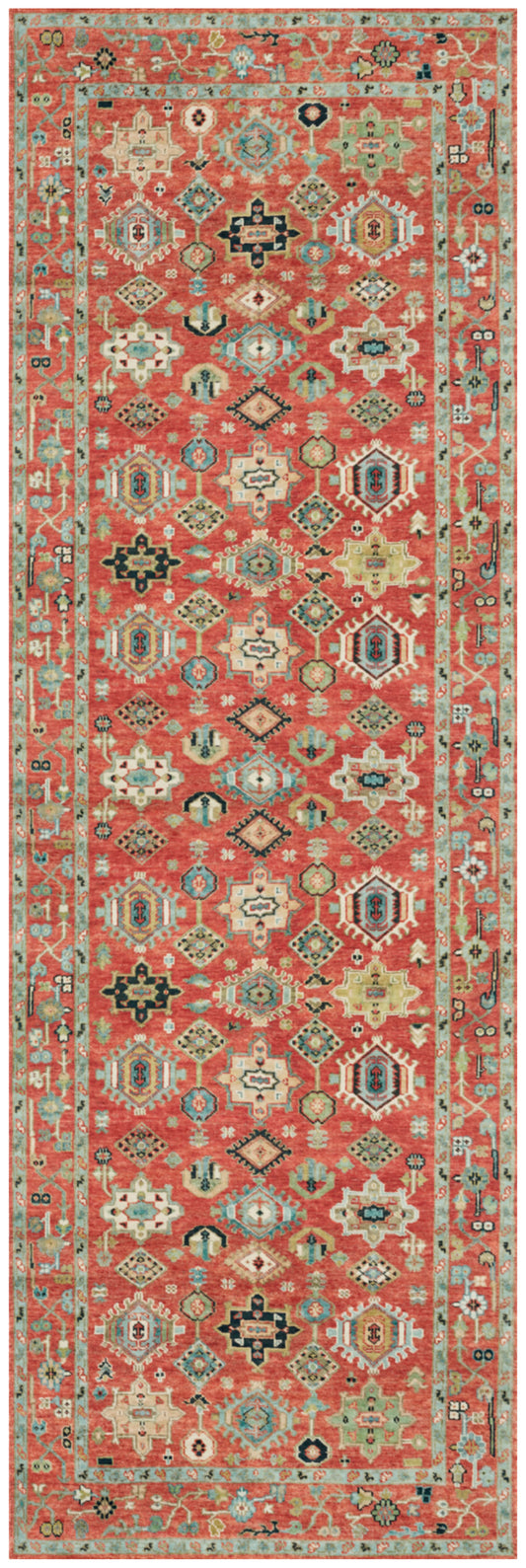Nourison Home Vintage Washables Vws12 Area Rugs Collection