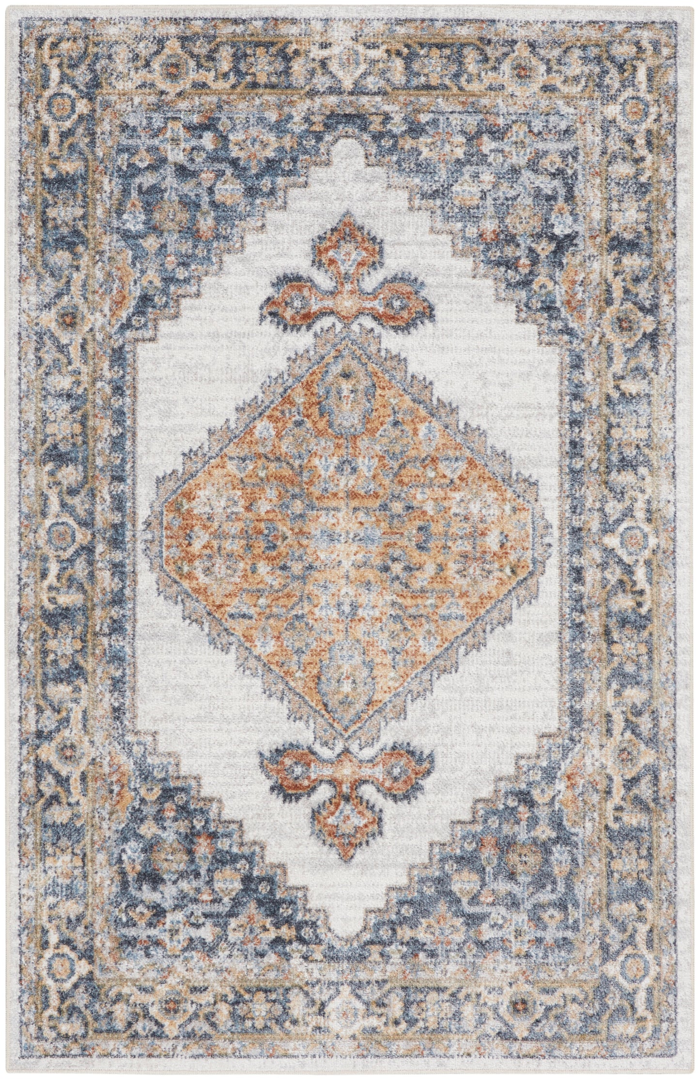 Nourison Home Astra Machine Washable Asw11 Area Rugs Collection