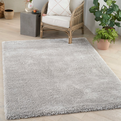 Nourison Home Dreamy Shag Drs05 Area Rugs Collection