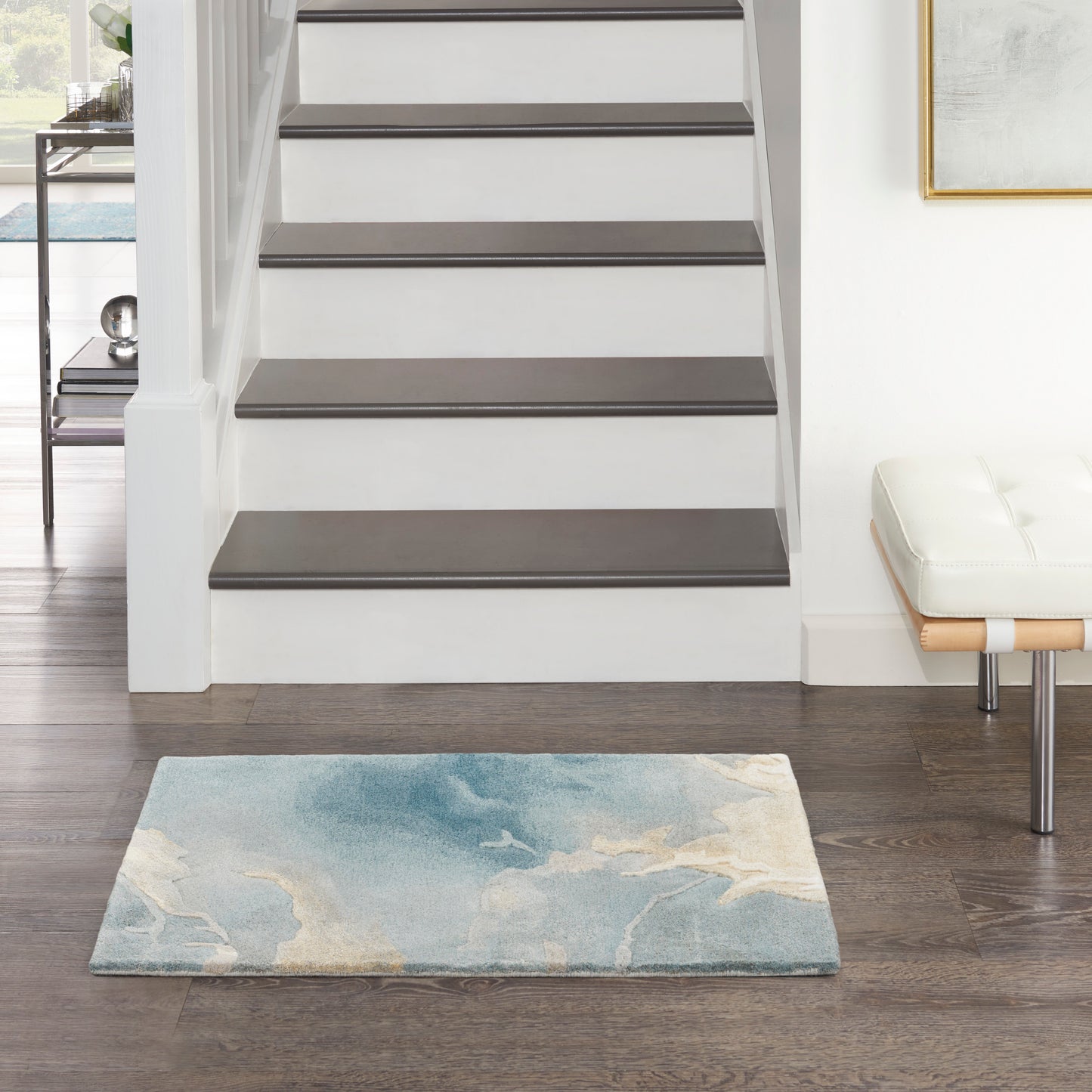 Nourison Home Prismatic Prs40 Area Rugs Collection
