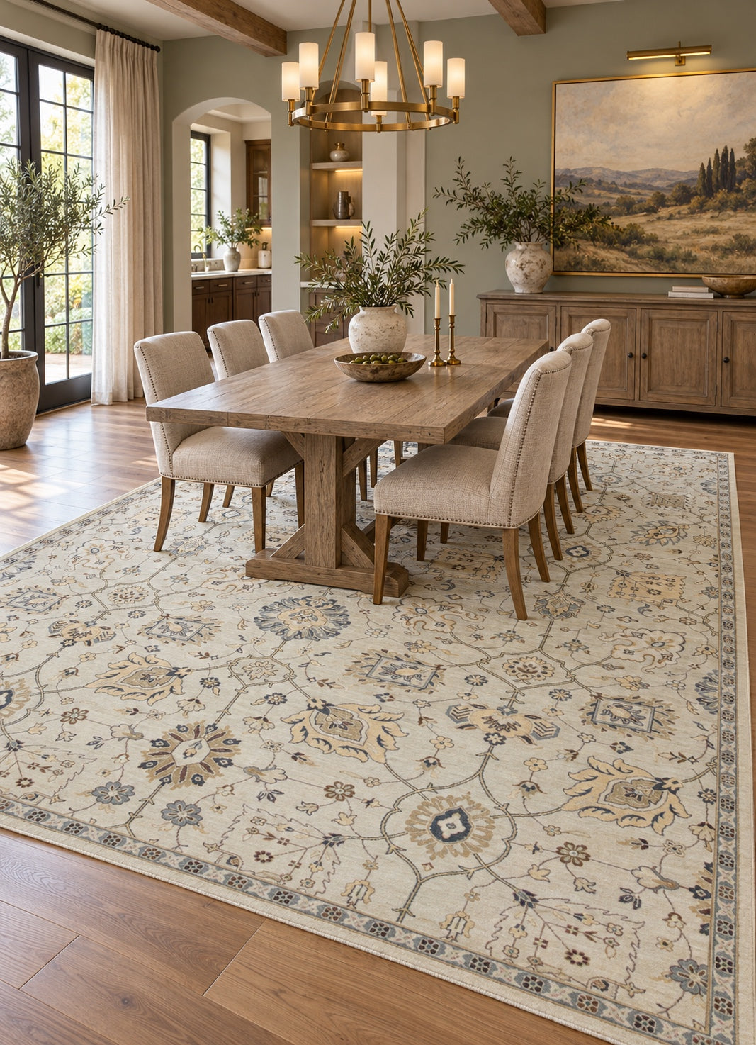 The Rug Mall rug 31699