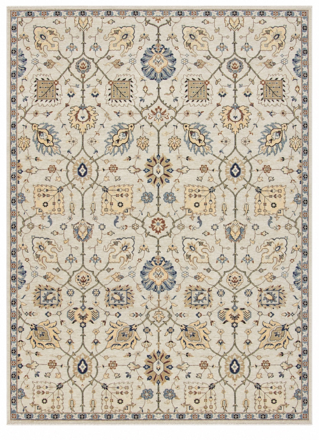 The Rug Mall rug 31699