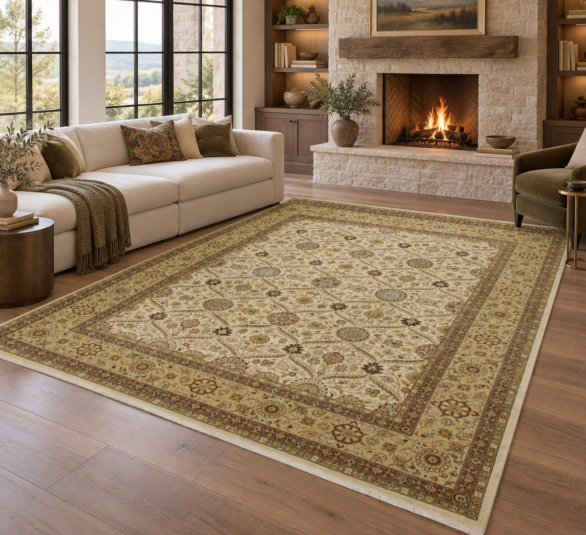 The Rug Mall rug 31721