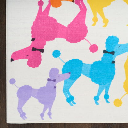 Nourison Home Imagination Ima20 Area Rugs Collection