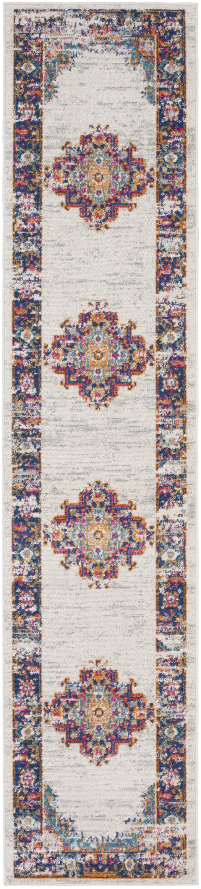 Nourison Home Passion Psn03 Area Rugs Collection