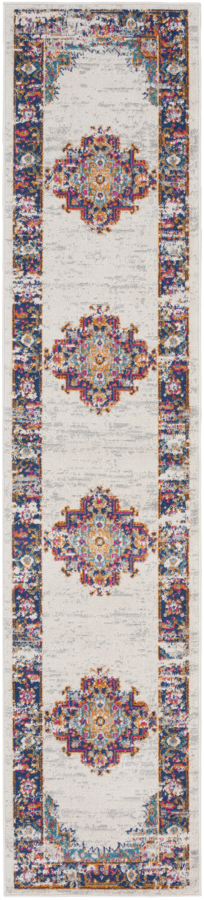 Nourison Home Passion Psn03 Area Rugs Collection