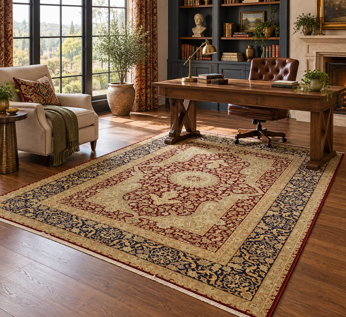 The Rug Mall rug 31931