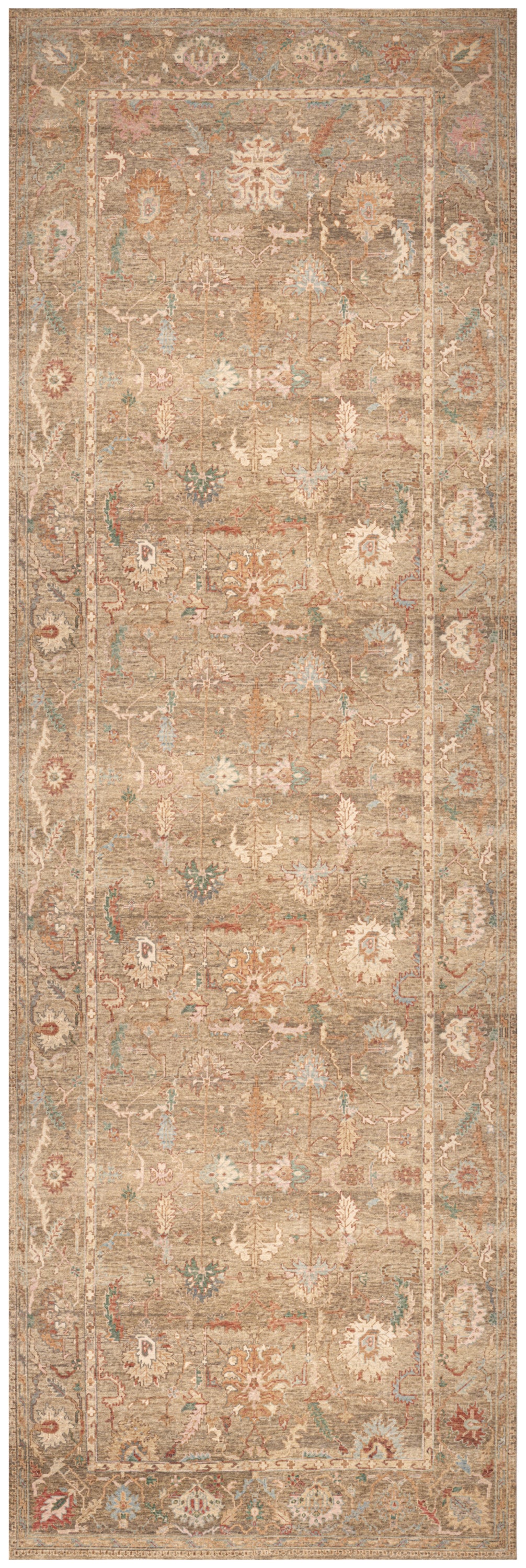 Nourison Home Vintage Washables Vws09 Area Rugs Collection