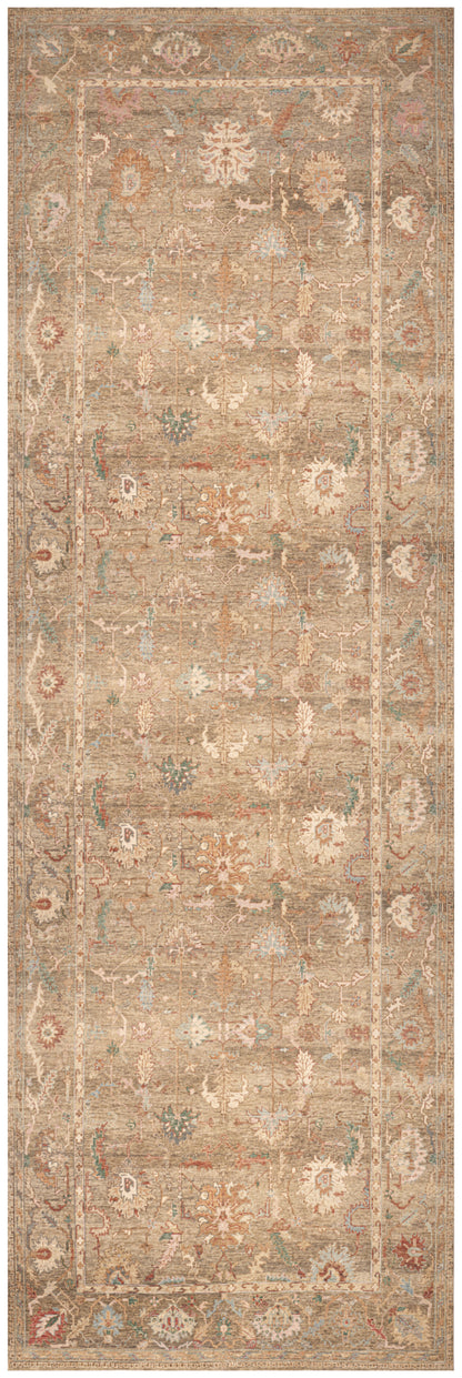 Nourison Home Vintage Washables Vws09 Area Rugs Collection