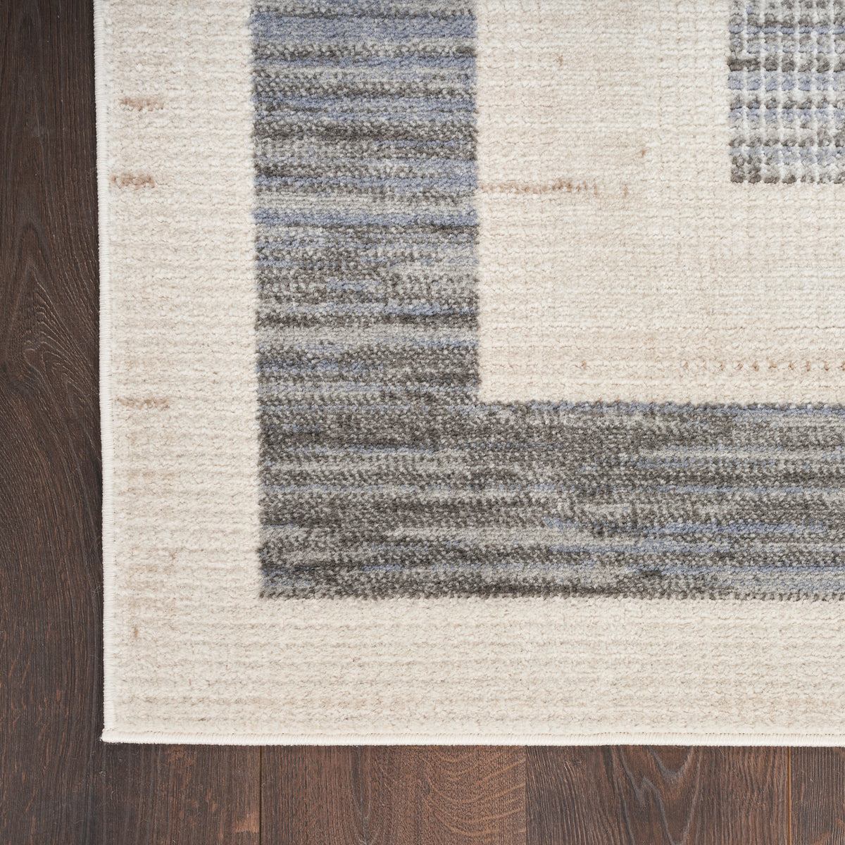 Nourison Home Serenity Home Srh07 Area Rugs Collection