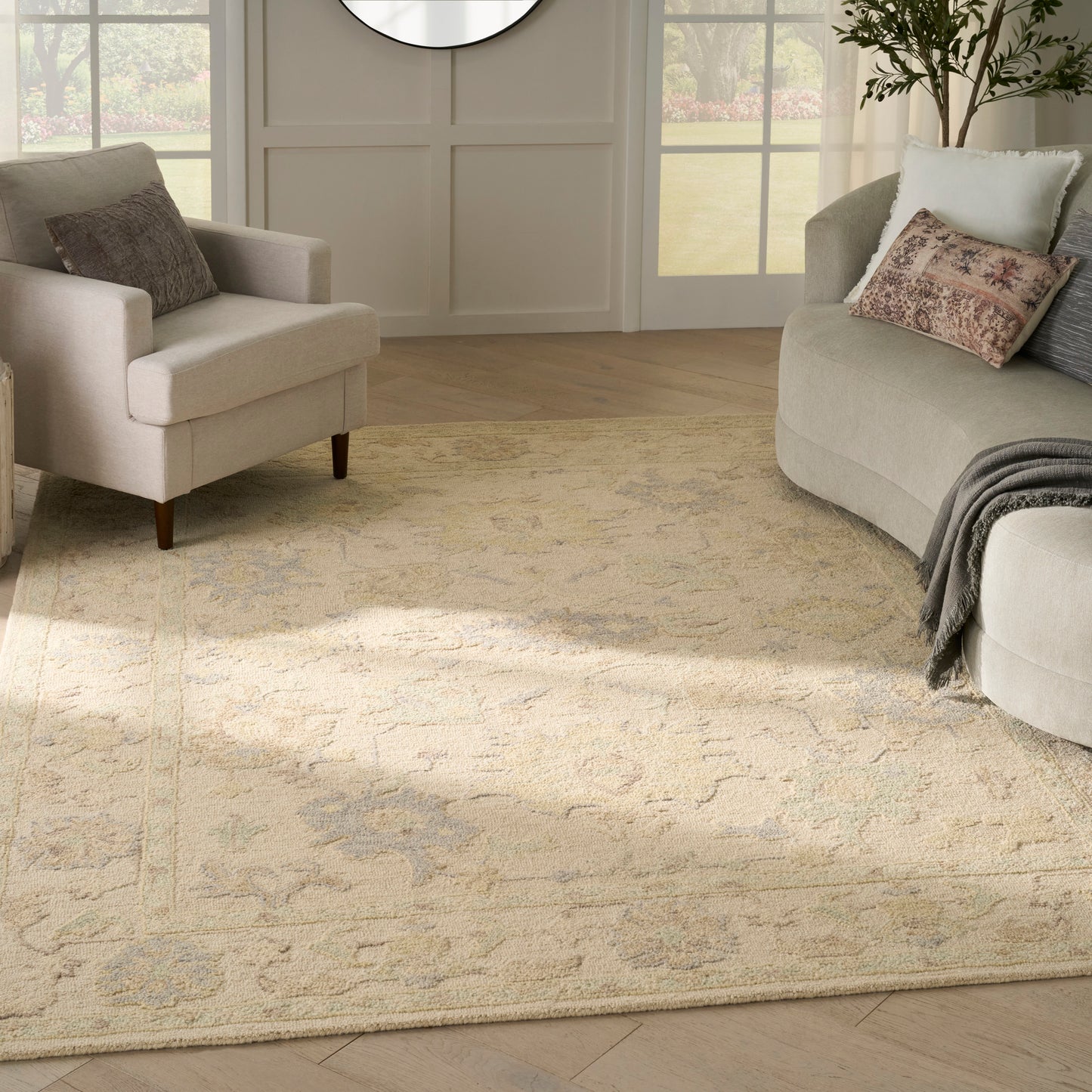 Nourison Home Maison Mso02 Area Rugs Collection